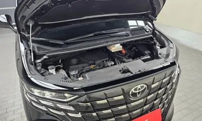 Toyota Alphard 2025, 27445 км, за 69996.08 USD - фото 6