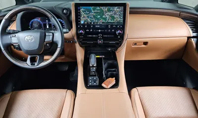 Toyota Alphard 2025, 27445 км, за 69996.08 USD - фото 7