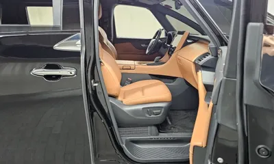 Toyota Alphard 2025, 27445 км, за 69996.08 USD - фото 11