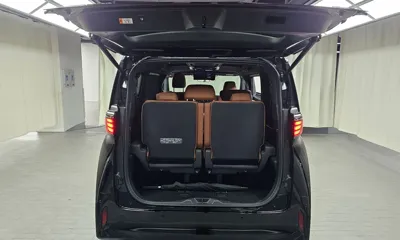 Toyota Alphard 2025, 27445 км, за 69996.08 USD - фото 20