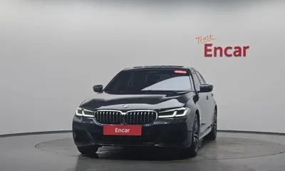 BMW 5-Series 2021, 163201 км, за 19177.01 USD