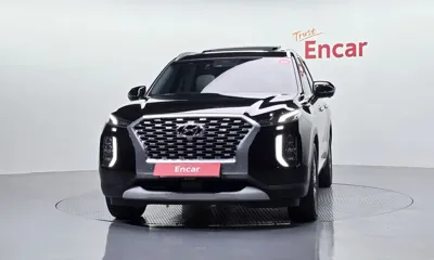 Hyundai Palisade 2021, 35106 км, за 18960.74 USD