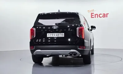 Hyundai Palisade 2021, 35106 км, за 18960.74 USD