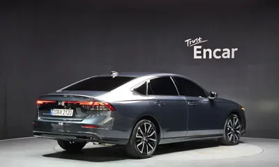 Honda Accord 2024, 48709 км, за 24199.87 USD