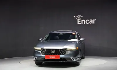 Honda Accord 2024, 48709 км, за 24199.87 USD