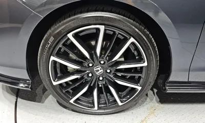 Honda Accord 2024, 48709 км, за 24199.87 USD