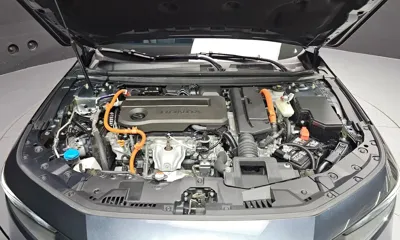 Honda Accord 2024, 48709 км, за 24073.02 USD - фото 6