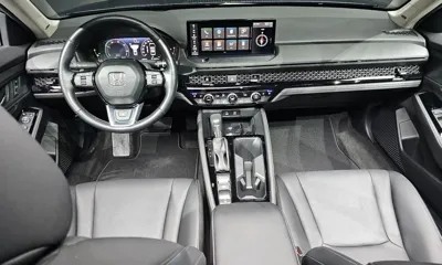 Honda Accord 2024, 48709 км, за 24073.02 USD - фото 7