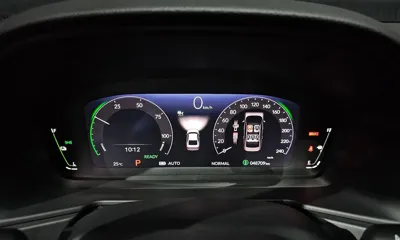 Honda Accord 2024, 48709 км, за 24073.02 USD - фото 8