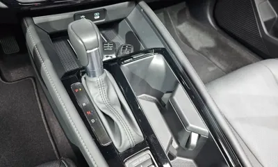 Honda Accord 2024, 48709 км, за 24073.02 USD - фото 9