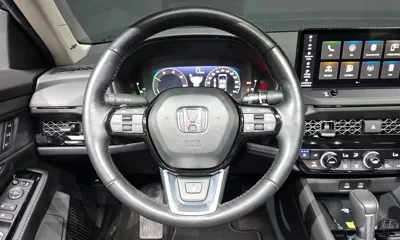 Honda Accord 2024, 48709 км, за 24073.02 USD - фото 13