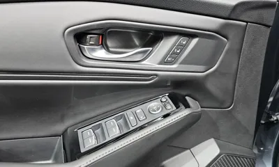 Honda Accord 2024, 48709 км, за 24073.02 USD - фото 17