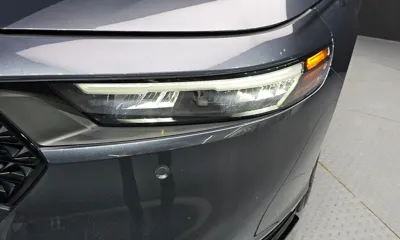 Honda Accord 2024, 48709 км, за 24073.02 USD - фото 22