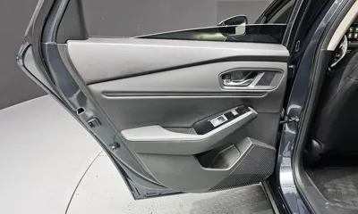 Honda Accord 2024, 48709 км, за 24073.02 USD - фото 25