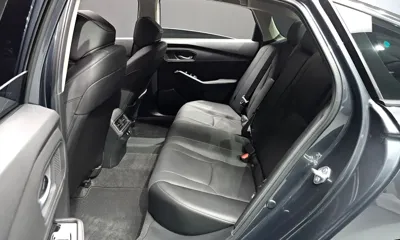 Honda Accord 2024, 48709 км, за 24073.02 USD - фото 26