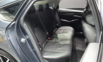 Honda Accord 2024, 48709 км, за 24073.02 USD - фото 28