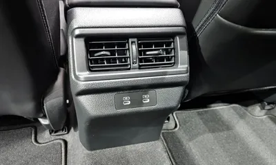 Honda Accord 2024, 48709 км, за 24073.02 USD - фото 31