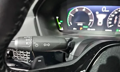 Honda Accord 2024, 48709 км, за 24073.02 USD - фото 33