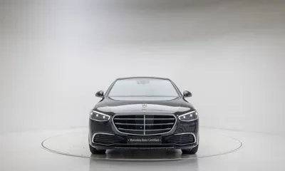 Mercedes-Benz S-Class 2022, 87772 км, за 57980.49 USD