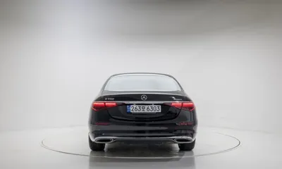 Mercedes-Benz S-Class 2022, 87772 км, за 57980.49 USD
