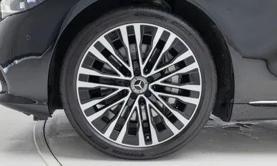 Mercedes-Benz S-Class 2022, 87772 км, за 57980.49 USD