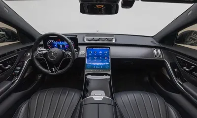 Mercedes-Benz S-Class 2022, 87772 км, за 57980.49 USD - фото 7