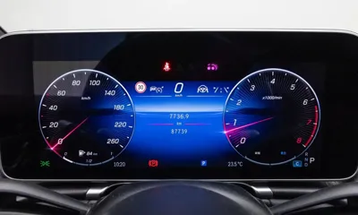 Mercedes-Benz S-Class 2022, 87772 км, за 57980.49 USD - фото 8