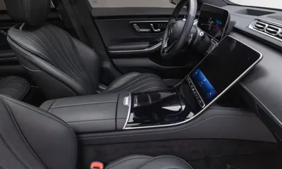 Mercedes-Benz S-Class 2022, 87772 км, за 57980.49 USD - фото 9