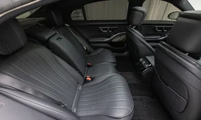 Mercedes-Benz S-Class 2022, 87772 км, за 57980.49 USD - фото 10