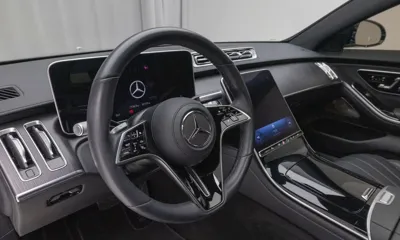 Mercedes-Benz S-Class 2022, 87772 км, за 57980.49 USD - фото 13