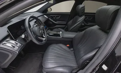 Mercedes-Benz S-Class 2022, 87772 км, за 57980.49 USD - фото 14