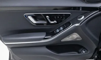 Mercedes-Benz S-Class 2022, 87772 км, за 57980.49 USD - фото 15
