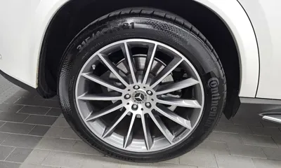 Mercedes-Benz GLE-Class 2024, 57349 км, за 54483.39 USD