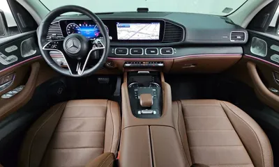 Mercedes-Benz GLE-Class 2024, 57349 км, за 54483.39 USD - фото 7