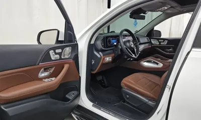 Mercedes-Benz GLE-Class 2024, 57349 км, за 54483.39 USD - фото 10