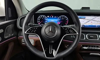 Mercedes-Benz GLE-Class 2024, 57349 км, за 54483.39 USD - фото 13