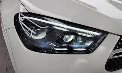 Mercedes-Benz GLE-Class 2024, 57349 км, за 54483.39 USD - фото 22