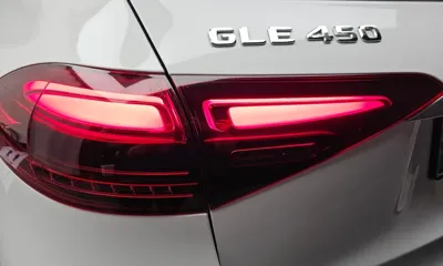Mercedes-Benz GLE-Class 2024, 57349 км, за 54483.39 USD - фото 23
