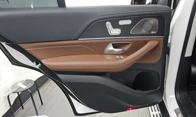 Mercedes-Benz GLE-Class 2024, 57349 км, за 54483.39 USD - фото 25