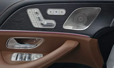 Mercedes-Benz GLE-Class 2024, 57349 км, за 54483.39 USD - фото 33