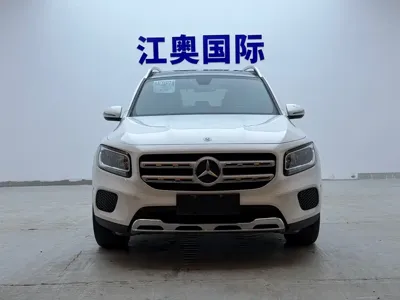 Mercedes-Benz GLB 2021, 51000 км, за 22457.51 USD