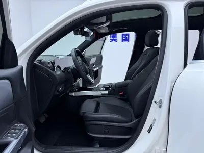 Mercedes-Benz GLB 2021, 51000 км, за 22457.51 USD