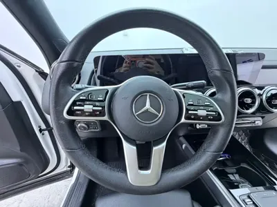 Mercedes-Benz GLB 2021, 51000 км, за 22457.51 USD - фото 8