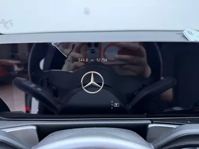 Mercedes-Benz GLB 2021, 51000 км, за 22457.51 USD - фото 9