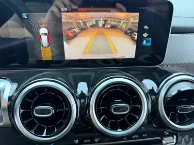Mercedes-Benz GLB 2021, 51000 км, за 22457.51 USD - фото 10