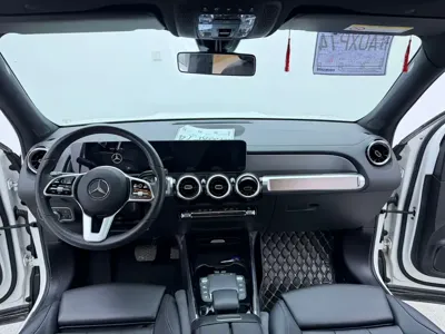 Mercedes-Benz GLB 2021, 51000 км, за 22457.51 USD - фото 11