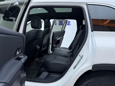 Mercedes-Benz GLB 2021, 51000 км, за 22457.51 USD - фото 12