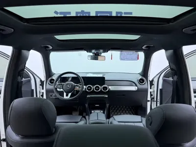 Mercedes-Benz GLB 2021, 51000 км, за 22457.51 USD - фото 16