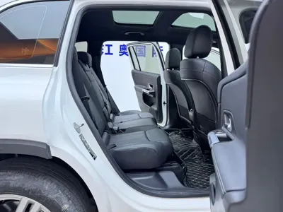Mercedes-Benz GLB 2021, 51000 км, за 22457.51 USD - фото 17
