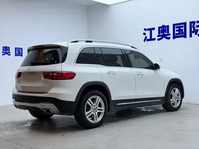 Mercedes-Benz GLB 2021, 51000 км, за 22457.51 USD - фото 18